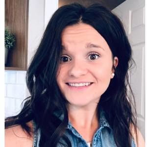 Meet your Posher, Christine